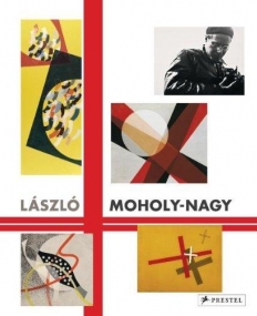 Lázló Moholy-Nagy Retrospective