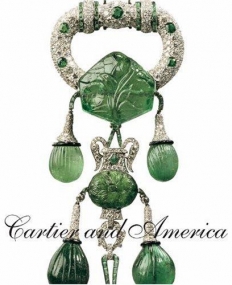 Cartier and America