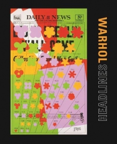 Andy Warhol: Headlines