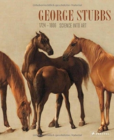 George Stubbs