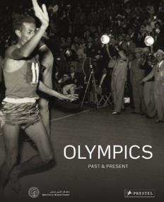 Olympics, The: Past & Present