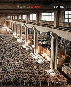 Ai Weiwei:Evidence