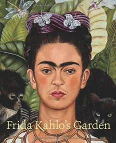 Frida Kahlo's Garden