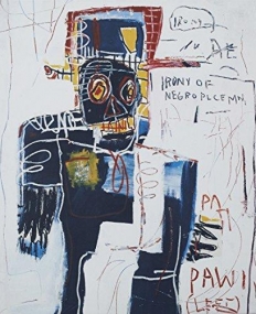 Jean-Michel Basquiat: Now’s the Time