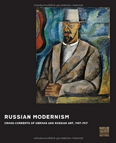 Russian Modernism