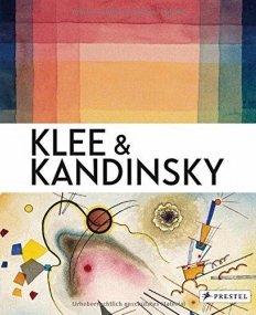 Klee and Kandinsky