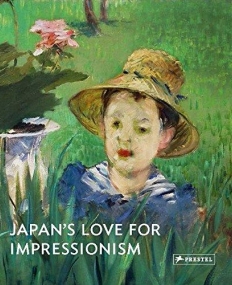 Japan's Love for Impressionism-From Monet to Renoir