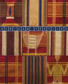 African Textiles: The Karun Thakar Collection