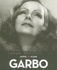 Movie Icons: Garbo