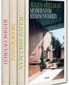 Shulman - Modernism Rediscovered (3 volumes)