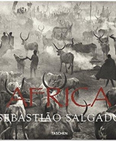 SALGADO. AFRICA