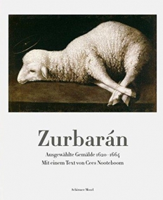 Zurbarán - Selected Paintings