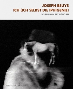 Ich (Ich selbst die Iphigenie)