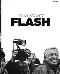 Flash, Lenny Kravitz