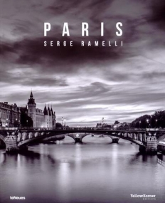 Paris, Serge Ramelli