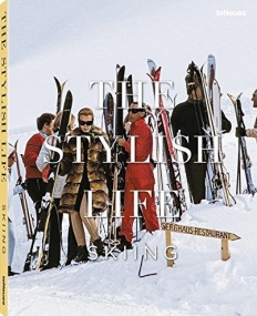 The Stylish Life Skiing