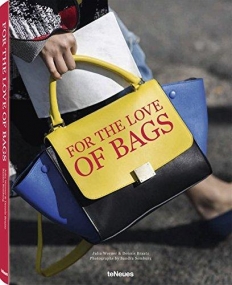 For the Love of Bags