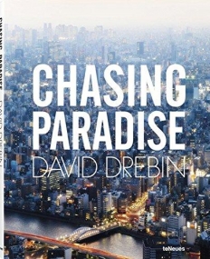 David Drebin, Chasing Paradise