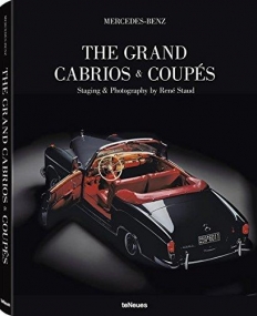 René Staud, Mercedes-Benz - The Grand Cabrios & Coupés