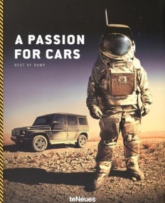 A Passion for Cars