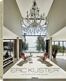 Eric Kuster, Interior Design