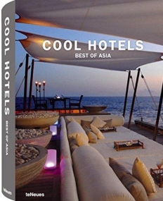 Cool Hotels - Best of Asia