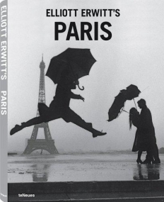 Erwitt, Paris