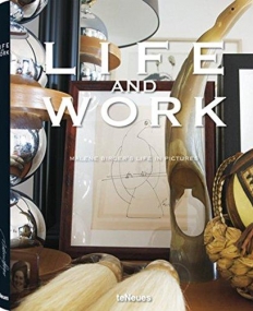 Life & Work - Malene Birger Reprint