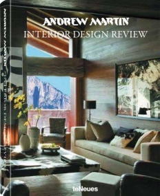 Andrew Martin, Interior Design Review, Volume 15