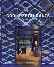 Cool Restaurants - Top of the World Vol. 2