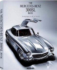 The Mercedes-Benz 300SL Book