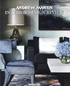 Andrew Martin, Interior Design Review, Volume 17