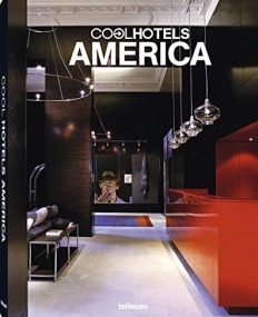 Cool Hotels - America  NEW