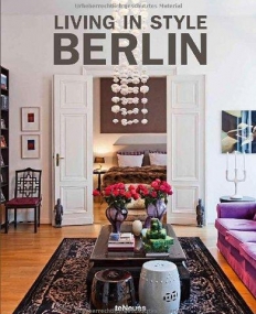 Living in Style Berlin  NEW