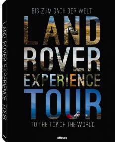 Landrover Experience