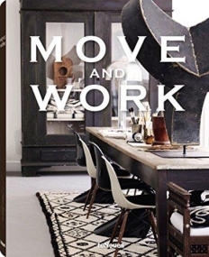 Move and Work, Malene Birger - NEW