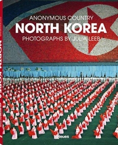 North Korea, Julia Leeb - NEW