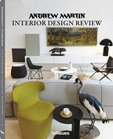 Andrew Martin, Interior Design Review, Volume 18 - NEW