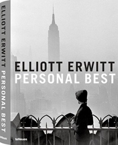 Elliott Erwitt - Personal Best