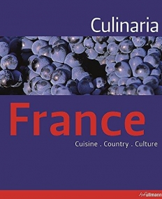 Culinaria France (Relaunch)