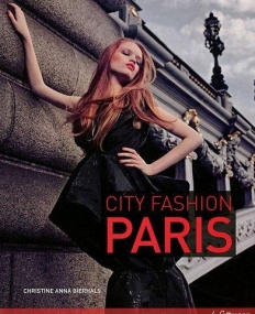 City Fashion Paris