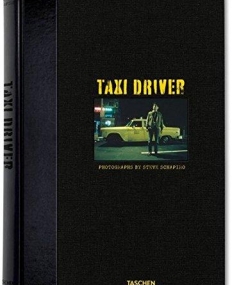 Taxi Driver