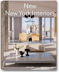 New, New York Interiors