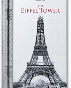 25 Eiffel Tower