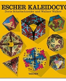 ESCHER, KALEIDOCYCLES