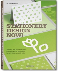 Stationery Design Now!