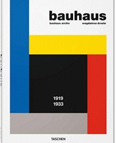 BAUHAUS