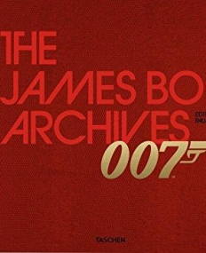 JAMES BOND ARCHIVES