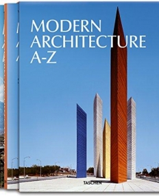 GOLD Architecture A-Z (2 vols.)