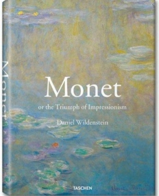 25 Monet